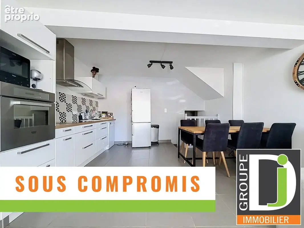 Appartement à ETOILE-SUR-RHONE