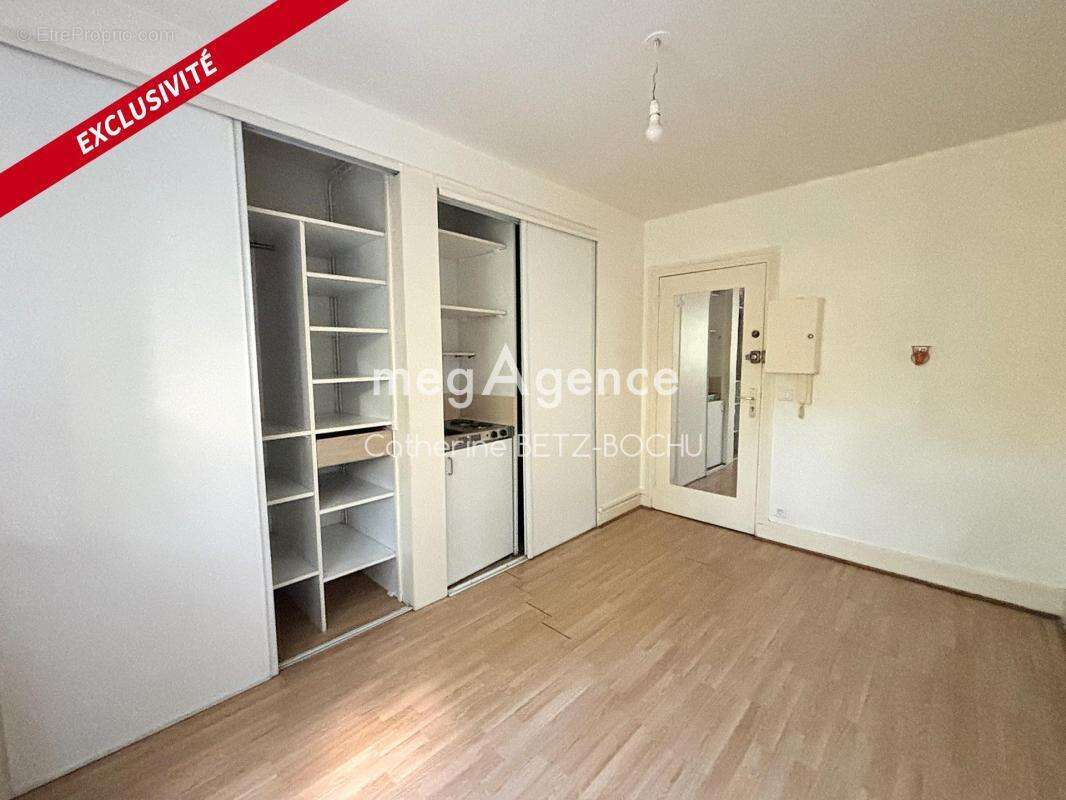 Studio 15 m² à Enghien-les-Bains : lac, commerces et gare à pied - photo 4