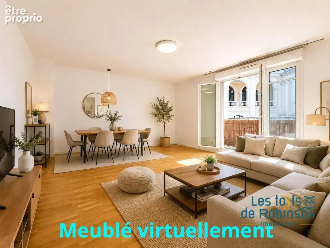 2 pièces idéalement situé - photo 5