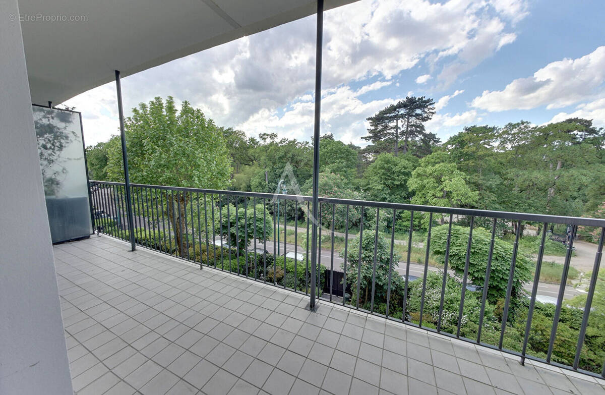 Appartement à NOGENT-SUR-MARNE
