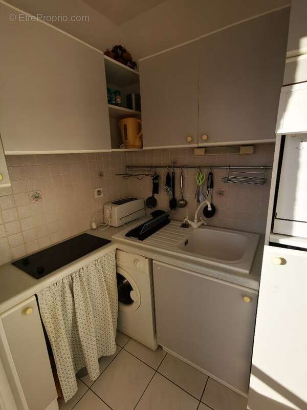 Appartement à ARGELES-SUR-MER