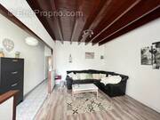 Maison à SAINTE-FLAIVE-DES-LOUPS