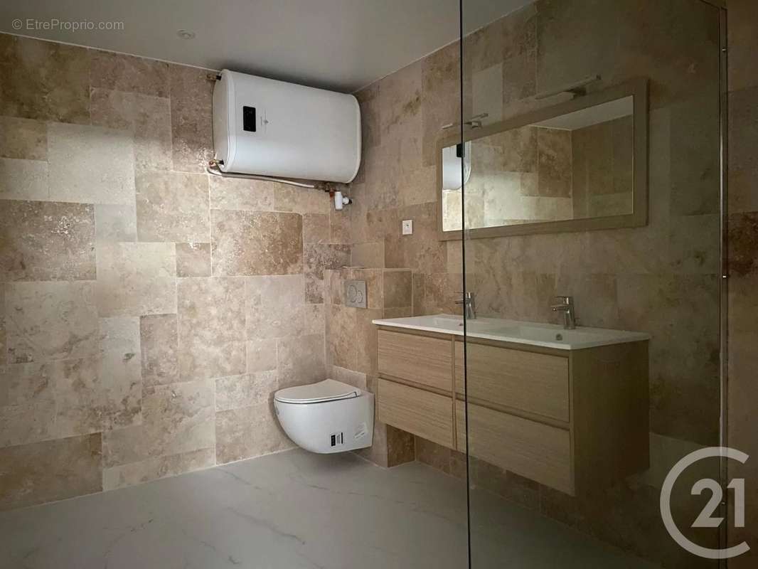 Appartement à VALBONNE