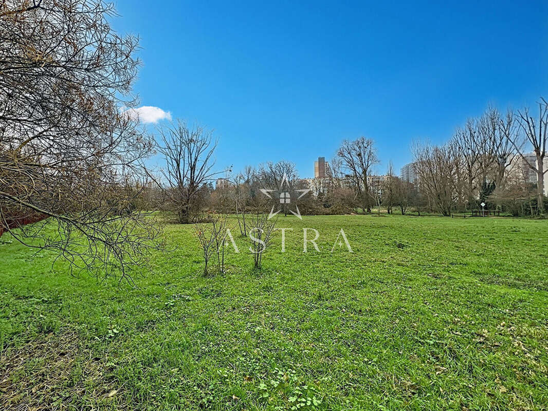 Appartement à ANTONY