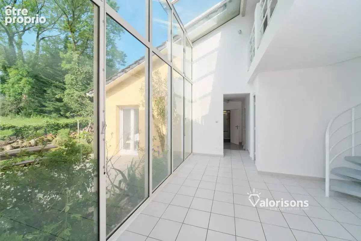 Maison d'architecte - photo 10
