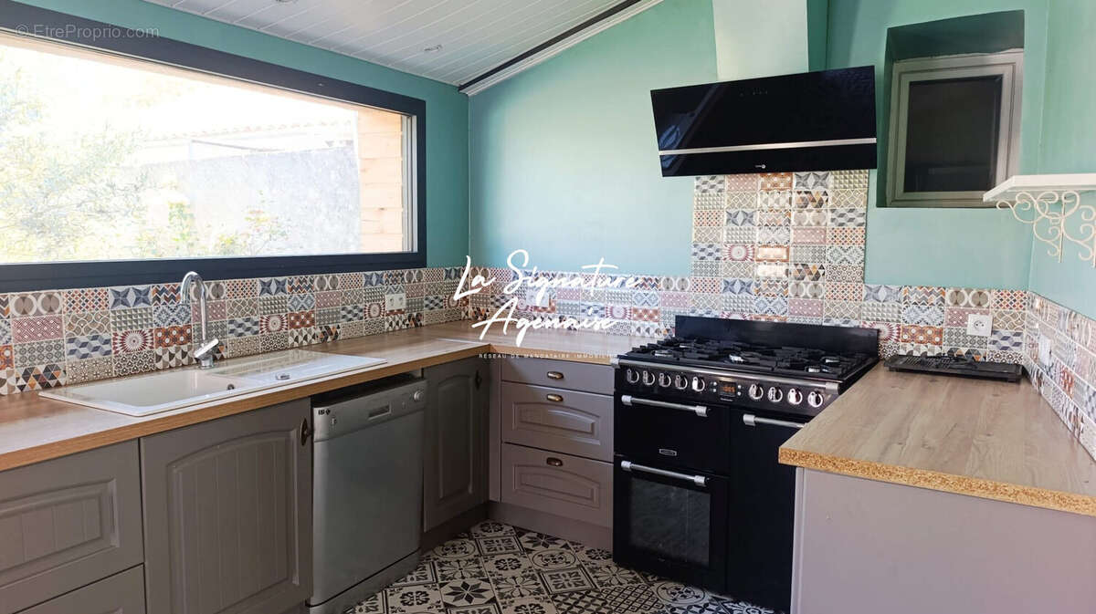 Maison 143 m² à Nerac  - photo 4
