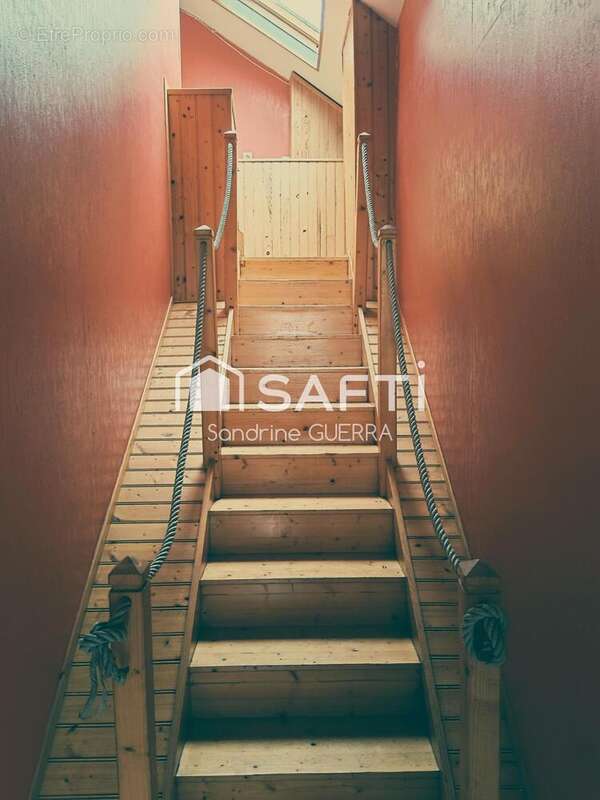 Photo 6 - Maison à HESDIN