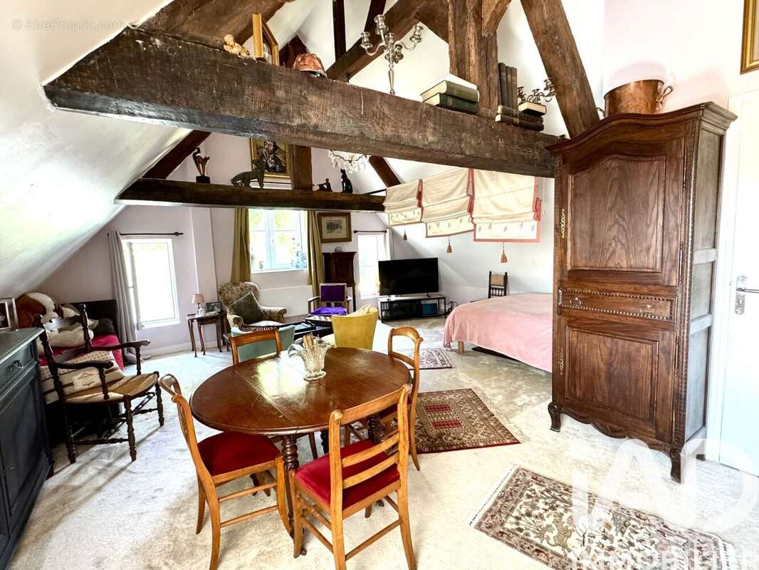 Photo 7 - Appartement à HONFLEUR