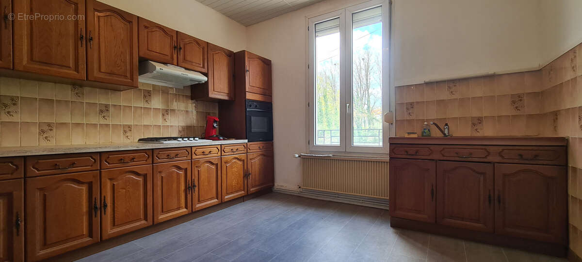 Appartement à VERDUN