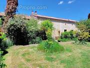 Photo 1 - Maison à VENDAYS-MONTALIVET