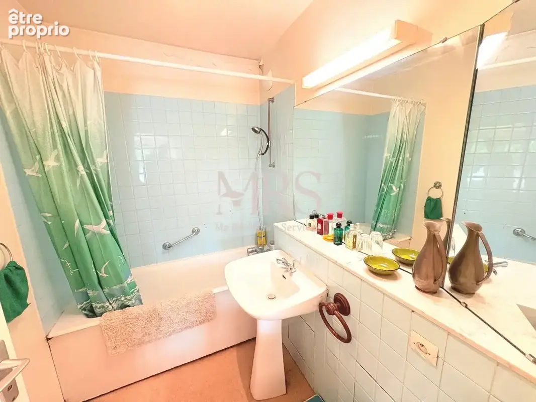 Appartement 1 pièce 36 m² à vendre à Paris-15e (75015) - photo 7