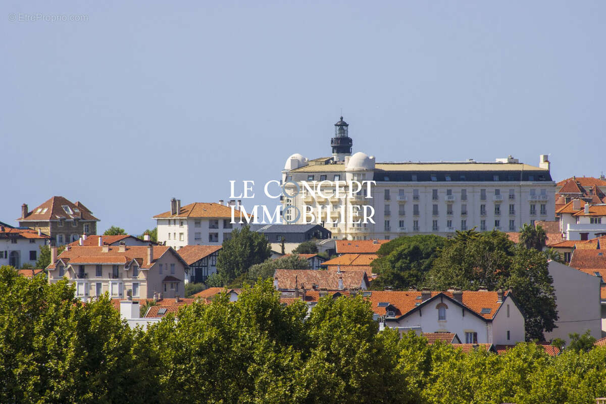 Appartement 86 m² à Biarritz  - photo 8