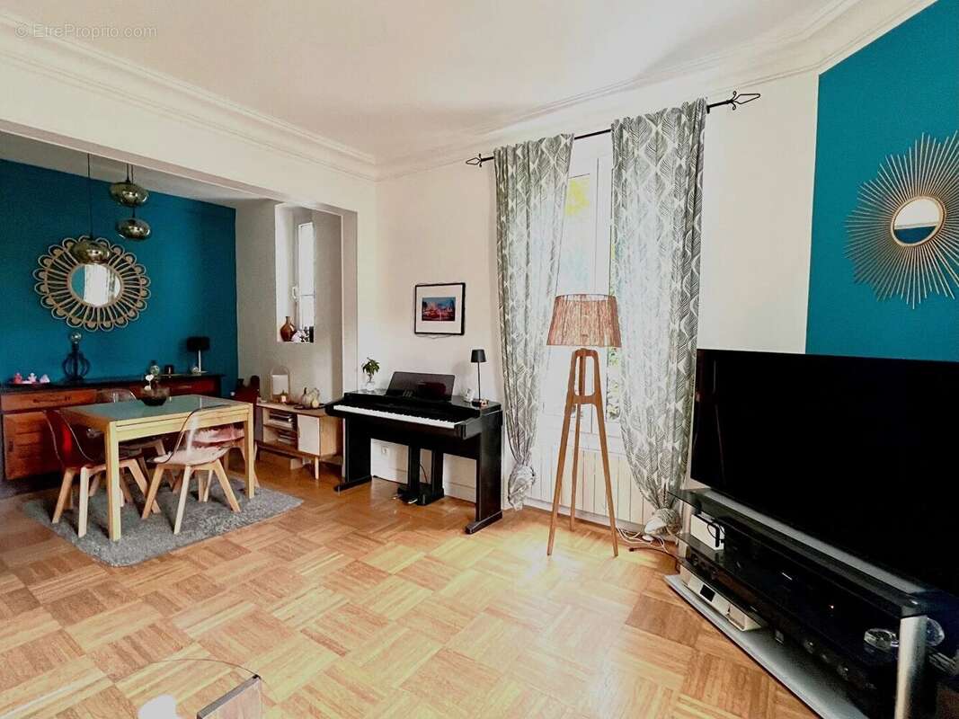 Appartement à BOIS-COLOMBES