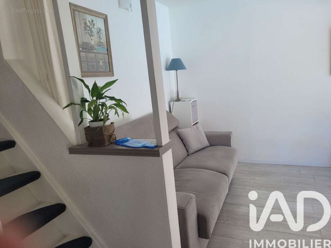 Maison 98 m² à Sainte-Maxime  - photo 6