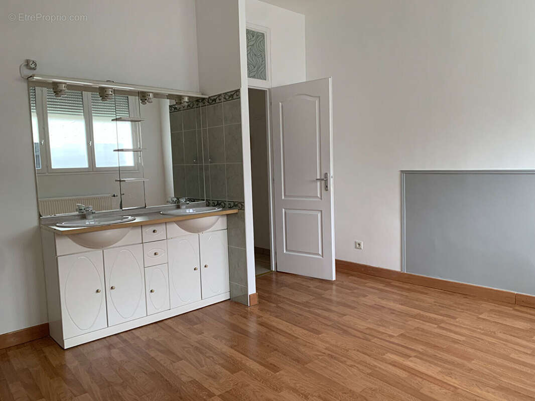 Appartement à AMIENS