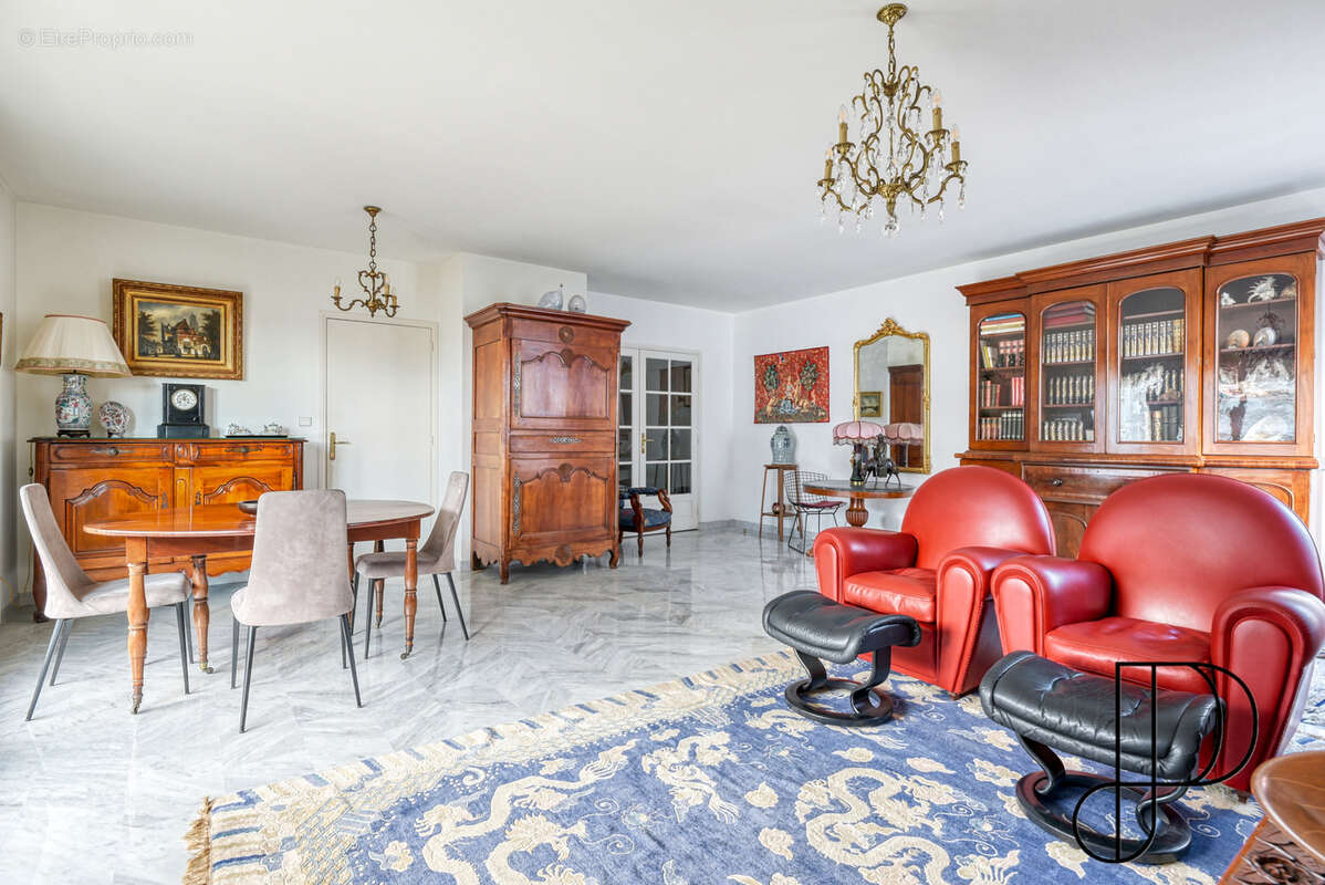 Appartement à LYON-3E