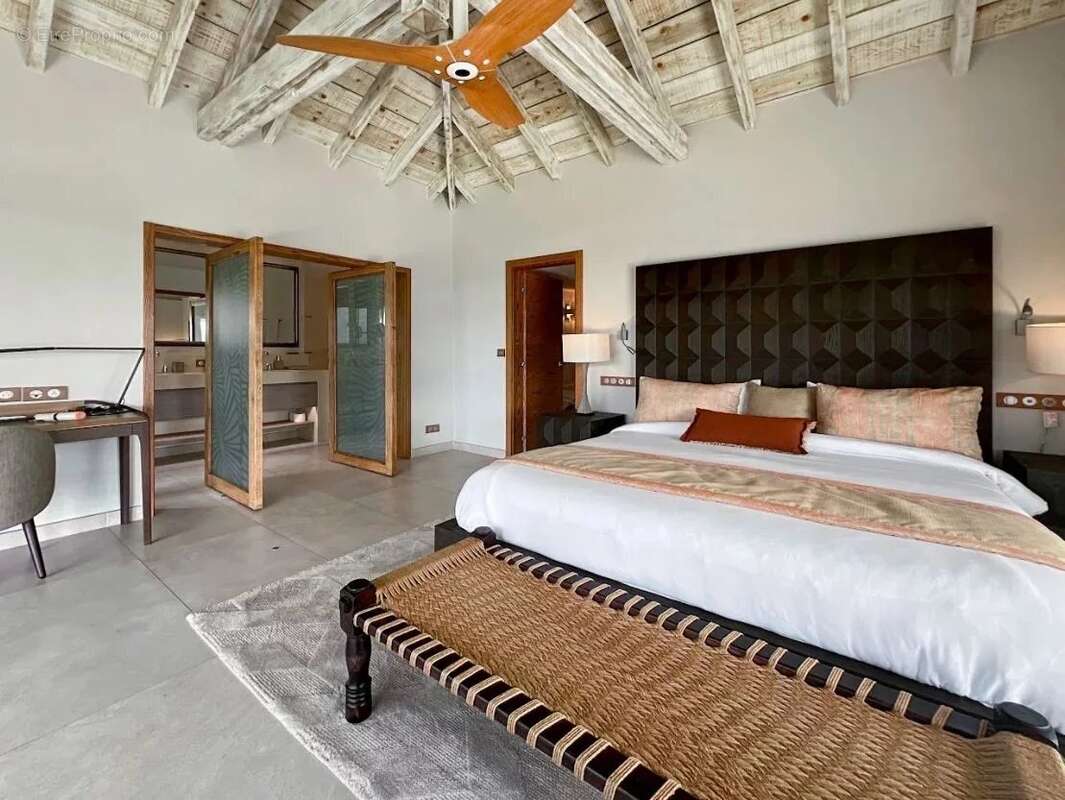 Maison à SAINT-MARTIN