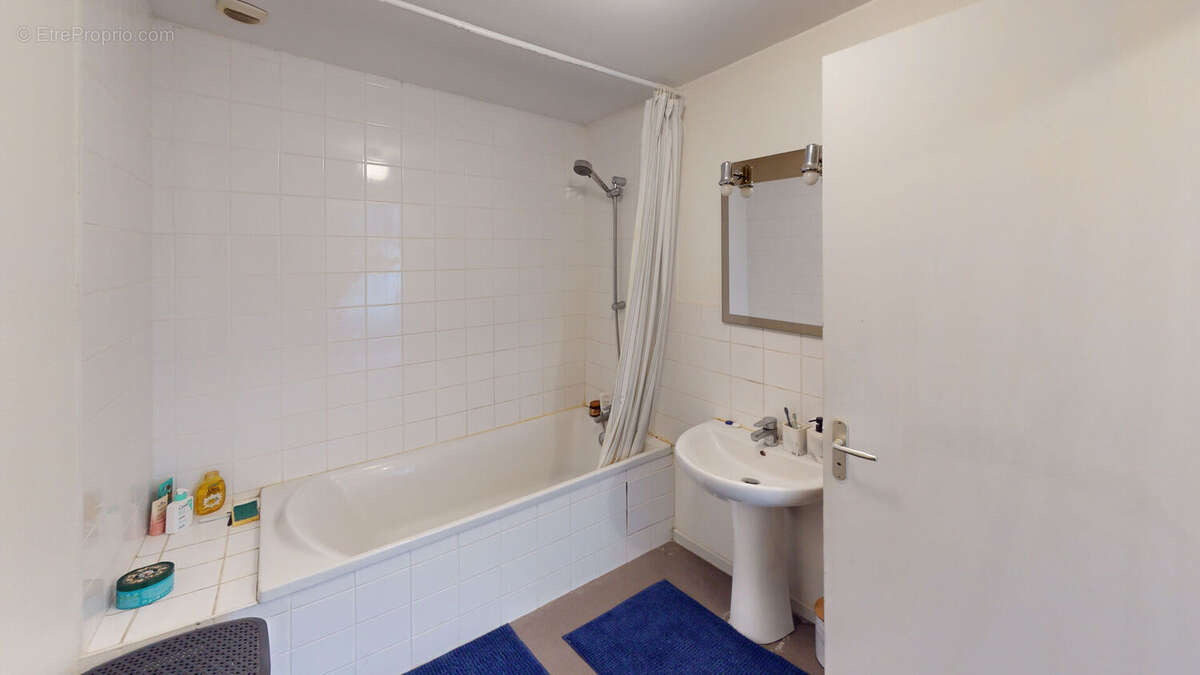 Appartement à BESANCON