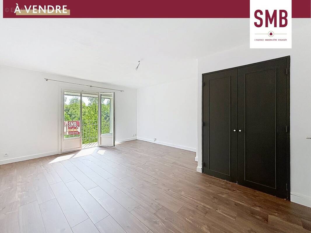 Appartement à PAU