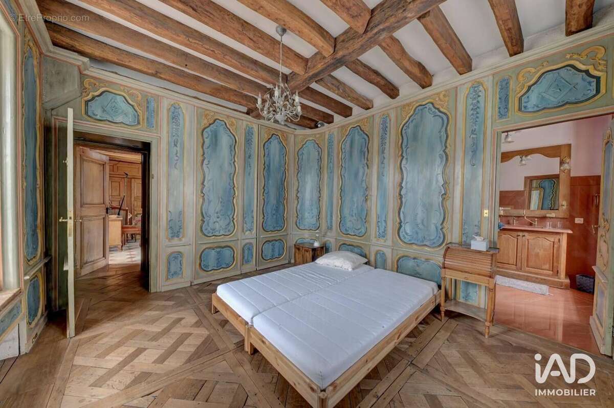 Photo 4 - Appartement à PARIS-4E