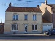 Maison à MARQUION