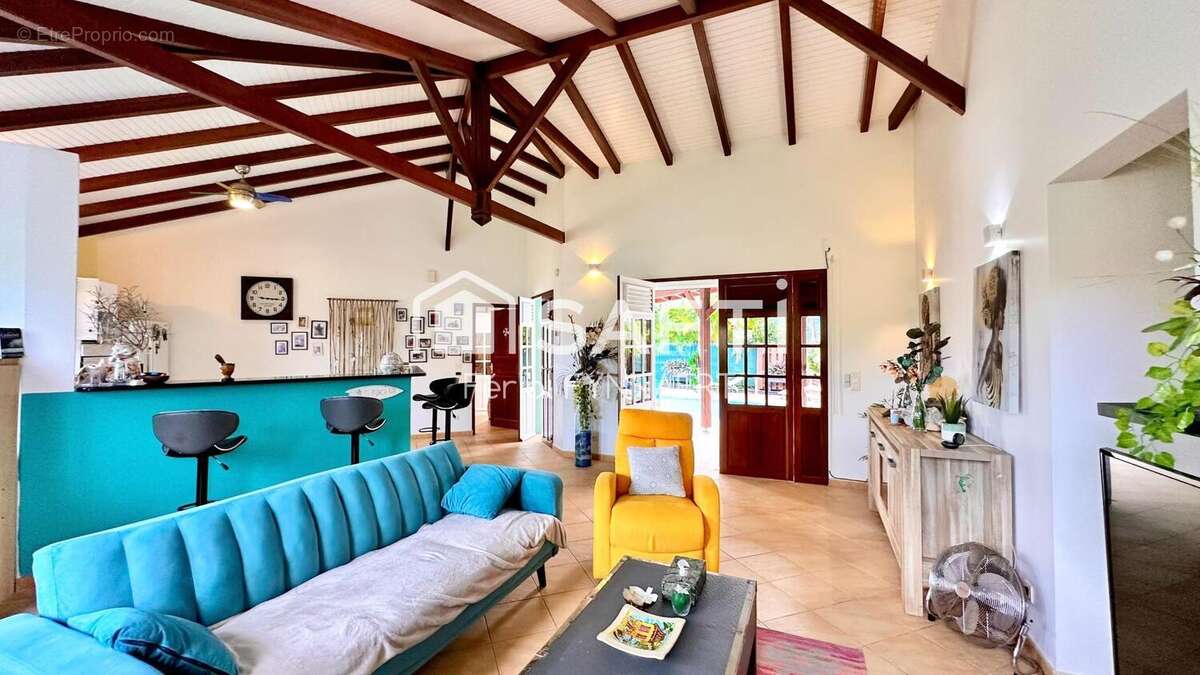 Photo 4 - Maison à SAINTE-ANNE