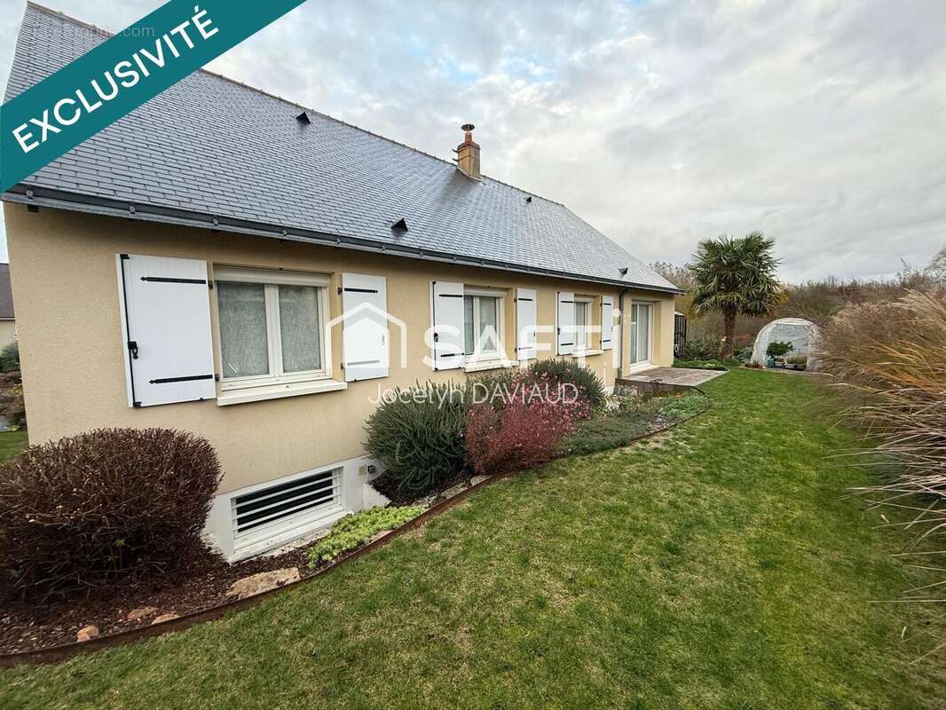 Photo 9 - Maison à SAUMUR