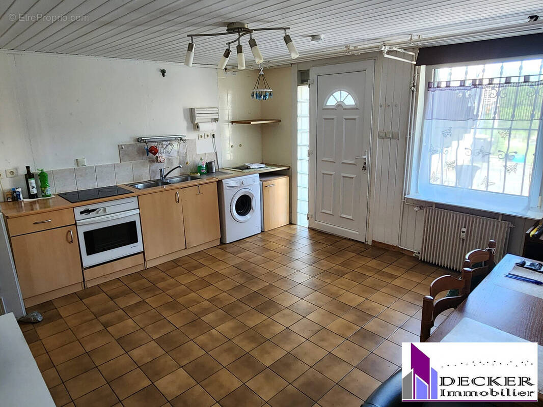 Appartement à INGWILLER