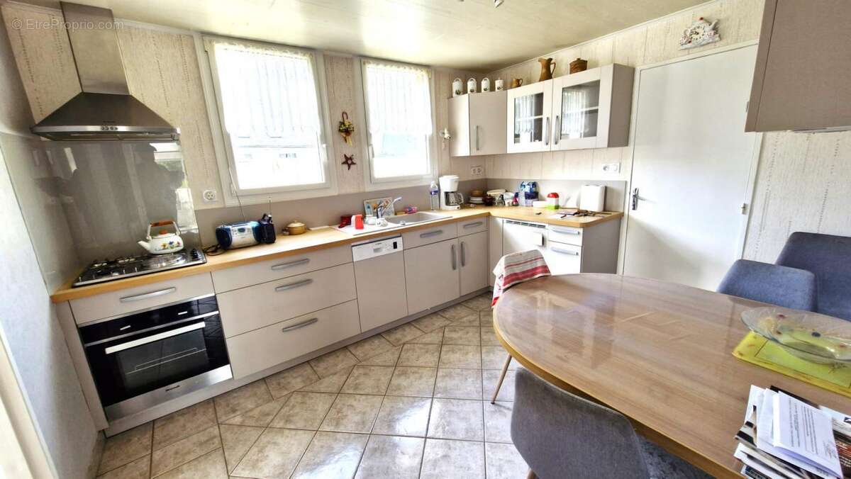 Maison traditionnel proche des commodites - photo 5