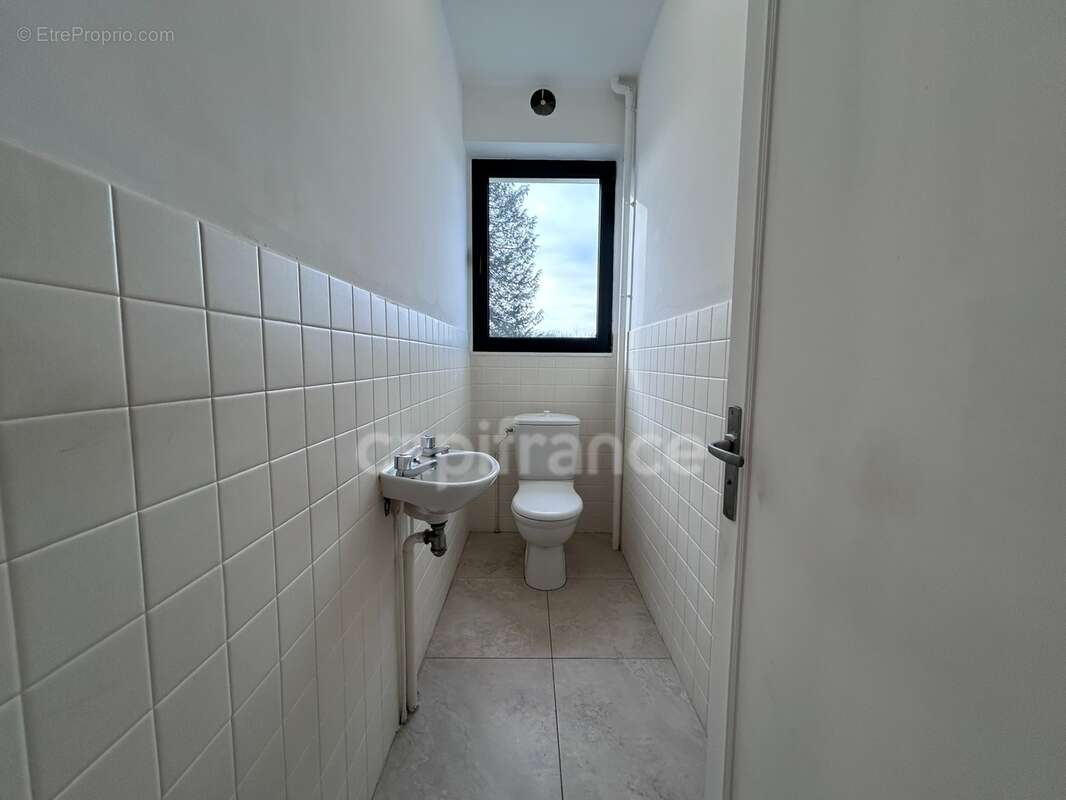 Maison à vendre 5 pièces CORGNAC SUR L'ISLE (24) - photo 31