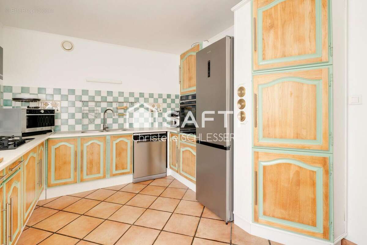 Photo 6 - Maison à SAINT-NICOLAS-DE-PORT