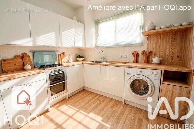 Photo 7 - Appartement à SANARY-SUR-MER