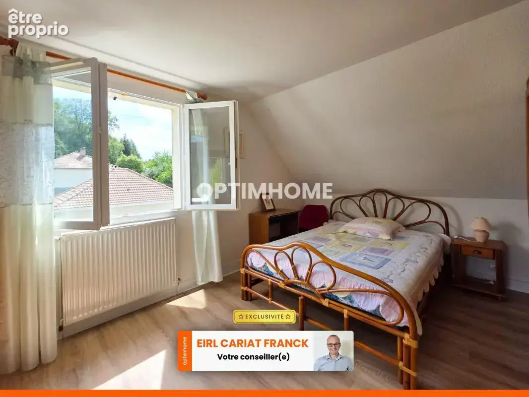 Maison de  127 m² avec dépendances, l’ensemble sur 2182 m² de terrain clos - photo 12