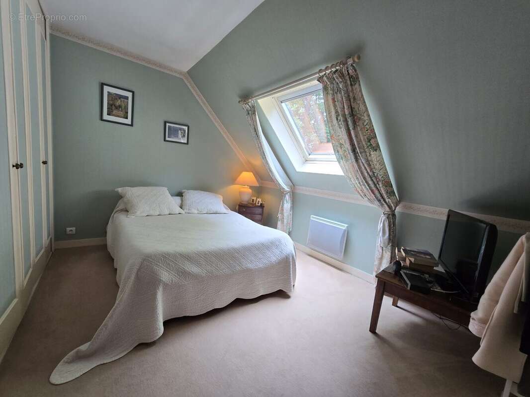 Maison à HOULBEC-COCHEREL