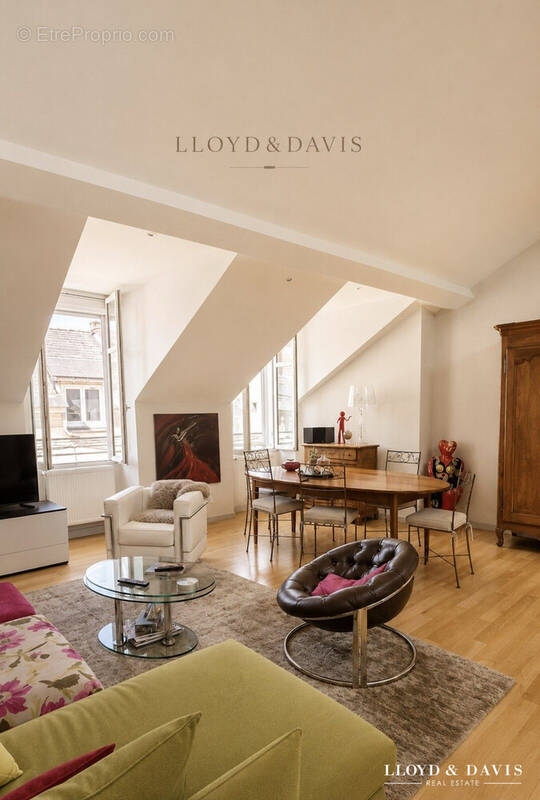 Appartement à ANGERS