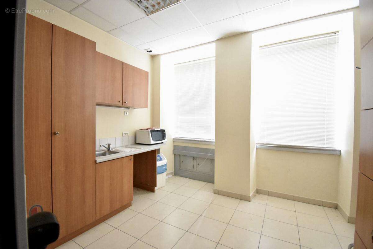 Commerce à MARMOUTIER