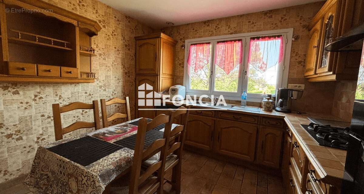 Maison à MASLACQ