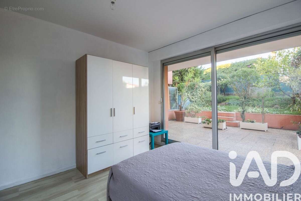 Photo 9 - Appartement à NICE