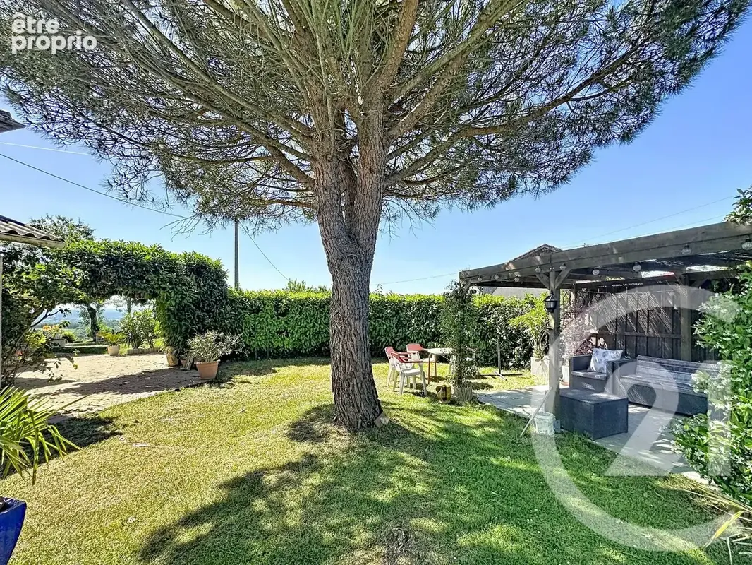Maison 9 pièces 264 m² à vendre à Auch (32000) - photo 9