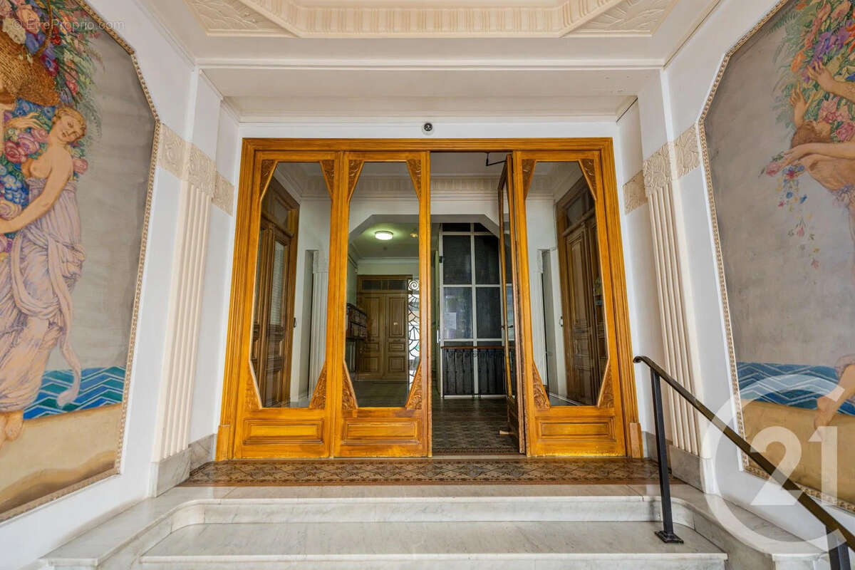 Appartement 146 m² à Nice  - photo 17