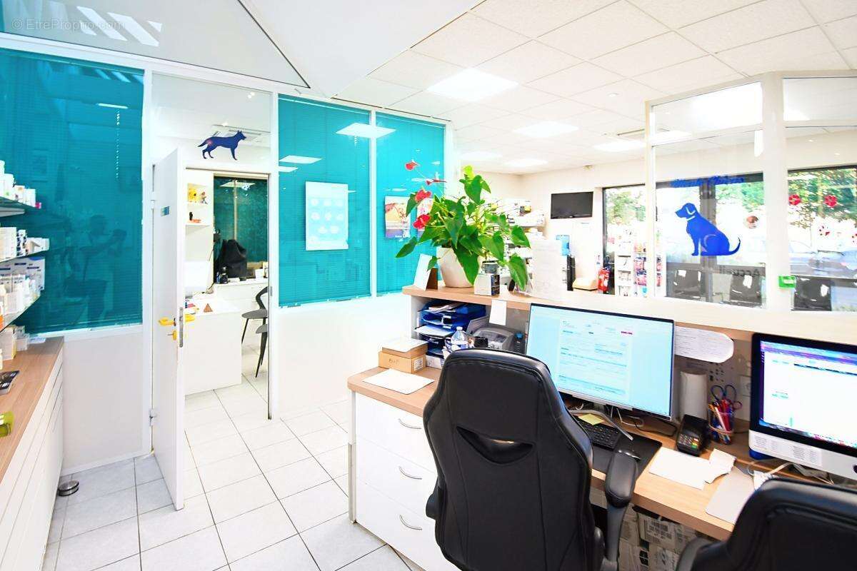 Clinique vétérinaire de 300 m² sur terrain de 1 194 m² – longwy - photo 9