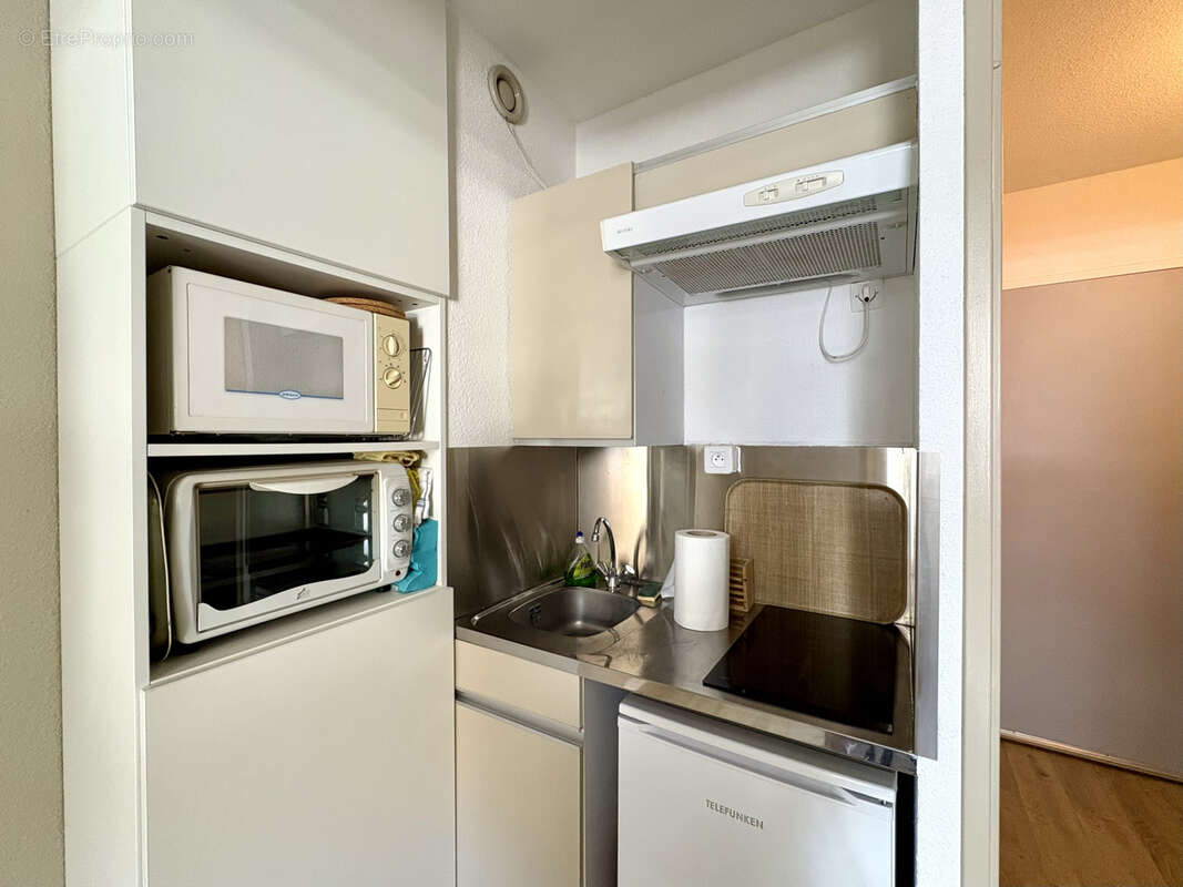 Appartement à ALLOS