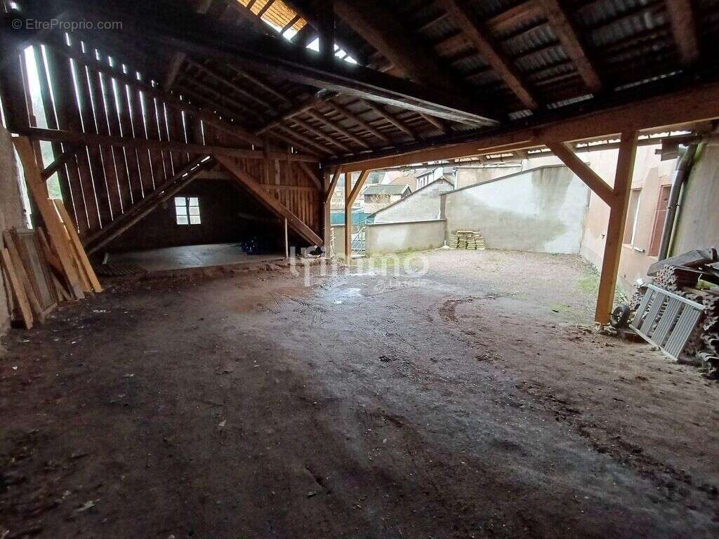 Appartement à ROTHAU