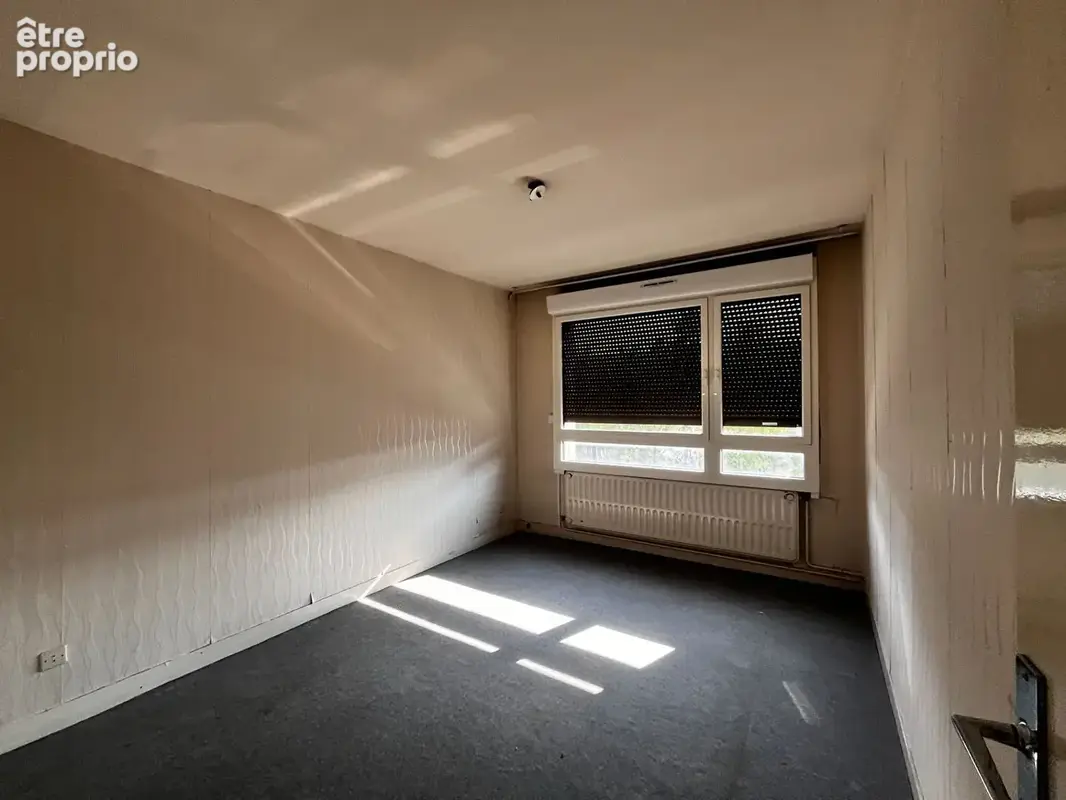 Appartement à rénover - Saint-Remi - photo 3