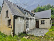 Maison à CHAMPSECRET
