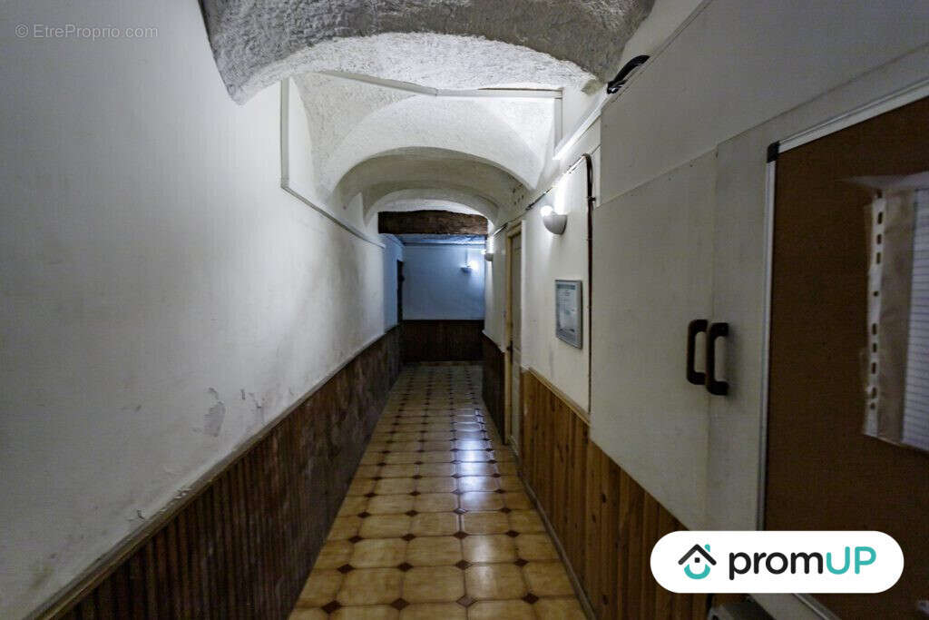 Appartement à BRIGNOLES