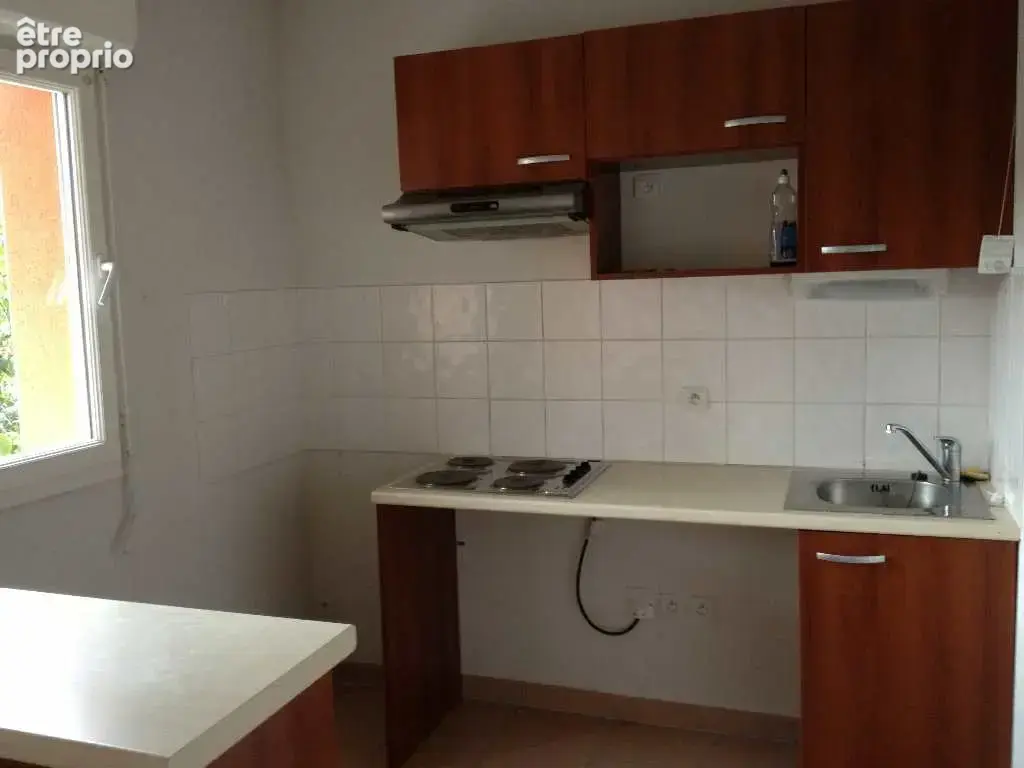 Appartement - photo 4