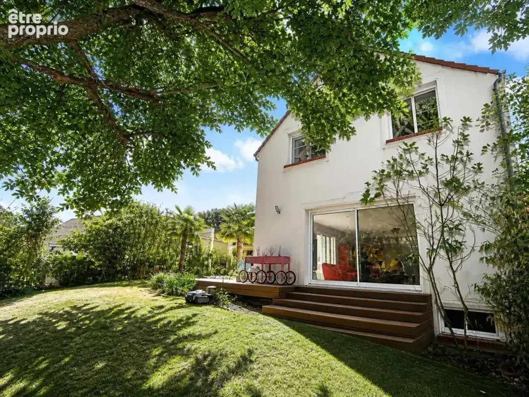 Maison de 8 pièces d'environ  210 m² à Héricy - photo 4