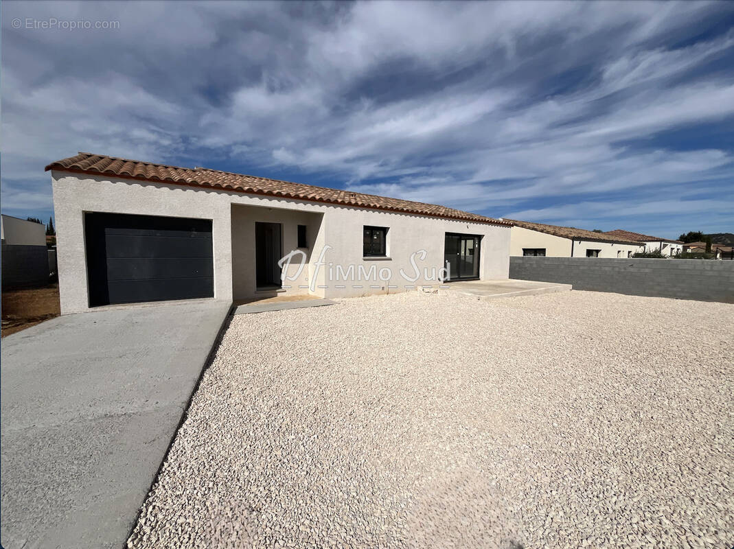 Maison à NARBONNE