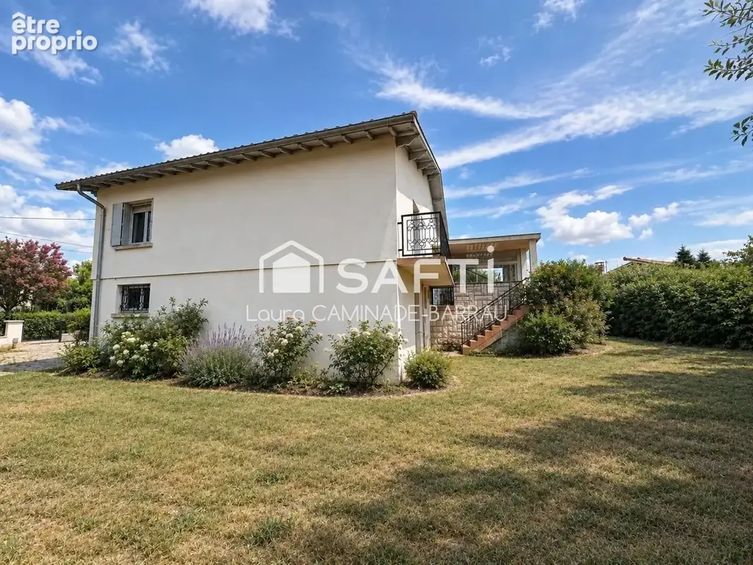 Photo 1 - Maison à L'UNION